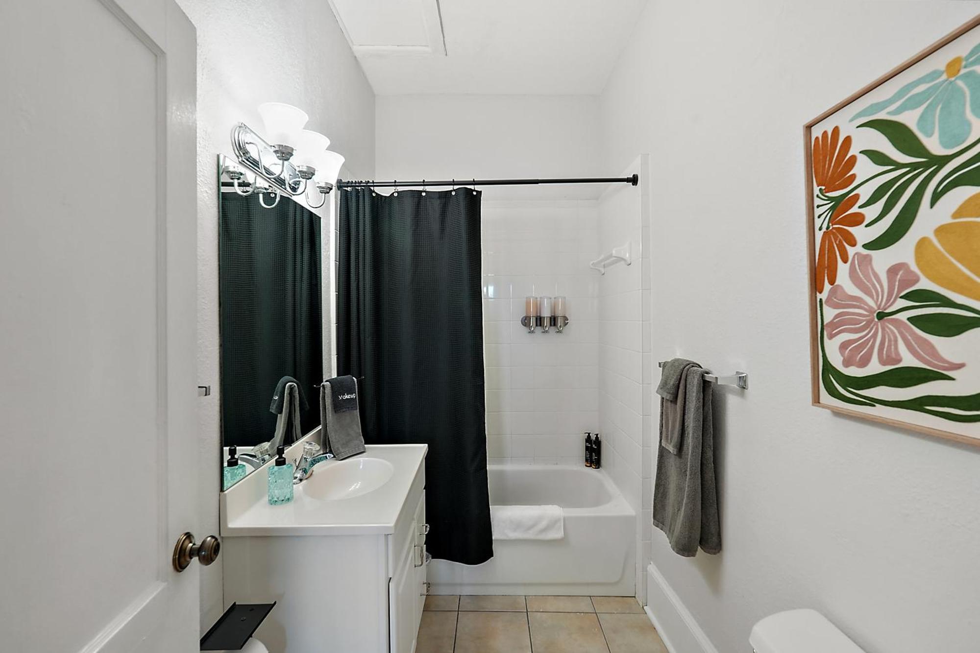 Downtown Den-King Bed~Heart Of Eustis~Queen Sleeper~Upstairs~Bright & Happy Esterno foto